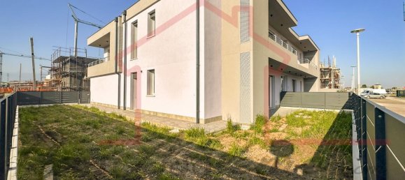 Apartamento de 4 habitaciónes en Rossano Veneto, Italy No. 234879 30