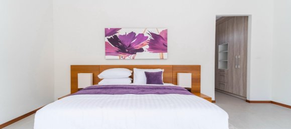 3 غرف نوم فيلا في Rawai, Thailand رقم 31734 12