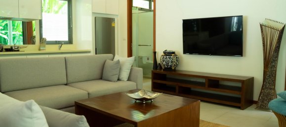 3 غرف نوم فيلا في Rawai, Thailand رقم 31734 18