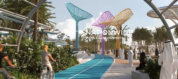 4 غرف نوم فيلا في أبو ظبي, UAE رقم 97231 6