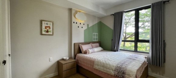 3 Schlafzimmer Doppelhaus in Thu Duc, Vietnam, Nr. 74760 6