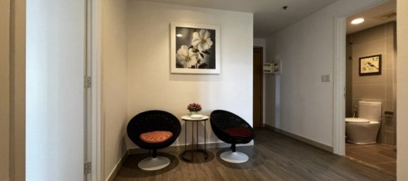3 Schlafzimmer Doppelhaus in Thu Duc, Vietnam, Nr. 74760 8