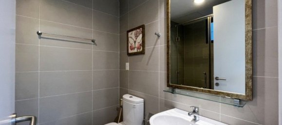 3 Schlafzimmer Doppelhaus in Thu Duc, Vietnam, Nr. 74760 5