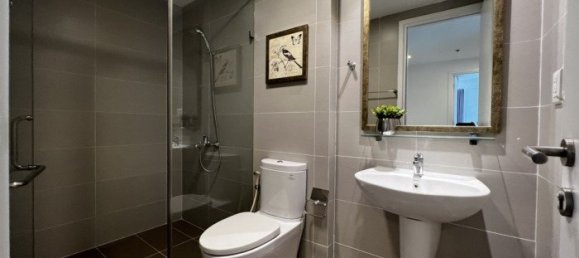 3 Schlafzimmer Doppelhaus in Thu Duc, Vietnam, Nr. 74760 7