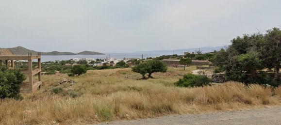 34000m² Hotel in Lasithi, Greece No. 4160 2