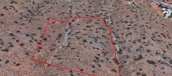 34000m² Hotel in Lasithi, Greece No. 4160 5