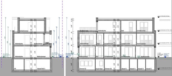 Grundstück in Altona, Germany, Nr. 38506 5