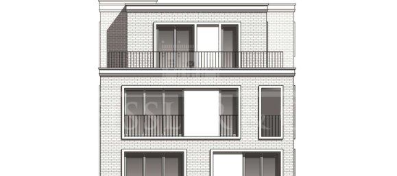 Grundstück in Altona, Germany, Nr. 38506 4