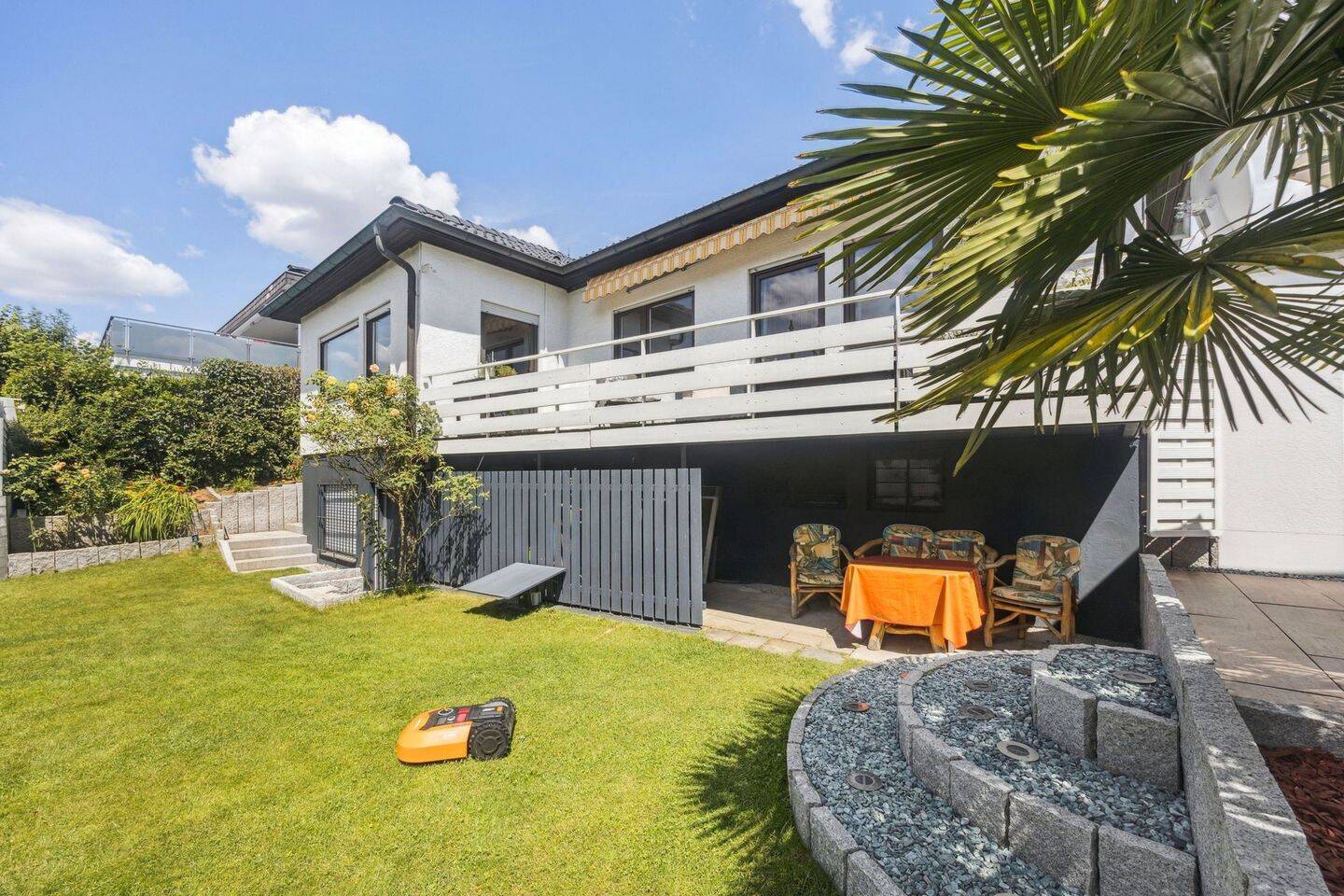 3 chambres Bungalow à Lorrach, Germany No. 222277