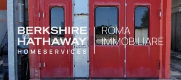 Armazém de 5 divisões em Bitonto, Italy N.º 72959 34