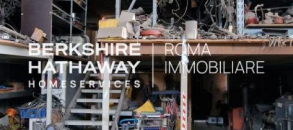 Armazém de 5 divisões em Bitonto, Italy N.º 72959 12