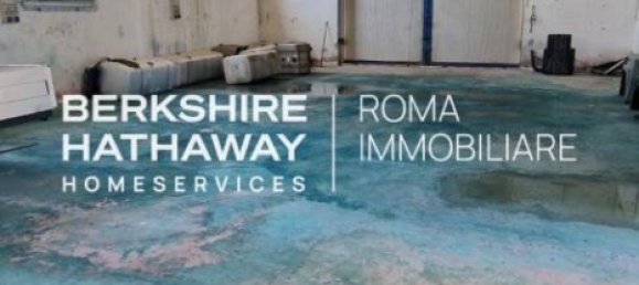 Armazém de 5 divisões em Bitonto, Italy N.º 72959 42