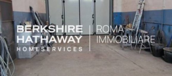 Armazém de 5 divisões em Bitonto, Italy N.º 72959 38