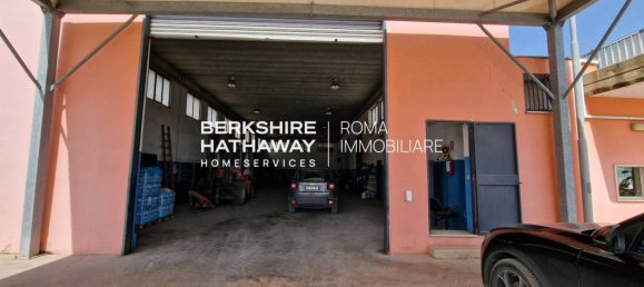 Armazém de 5 divisões em Bitonto, Italy N.º 72959 8