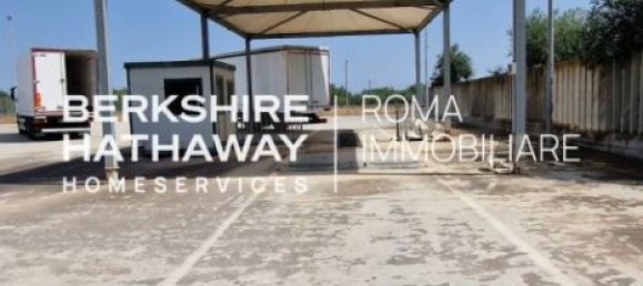 Armazém de 5 divisões em Bitonto, Italy N.º 72959 3