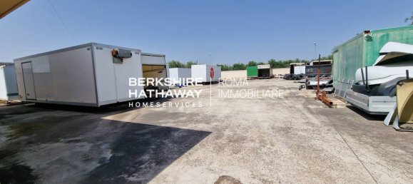 Armazém de 5 divisões em Bitonto, Italy N.º 72959 32