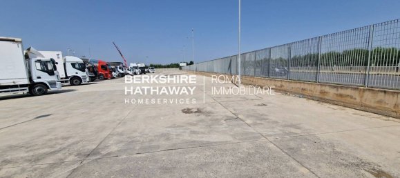 Armazém de 5 divisões em Bitonto, Italy N.º 72959 5