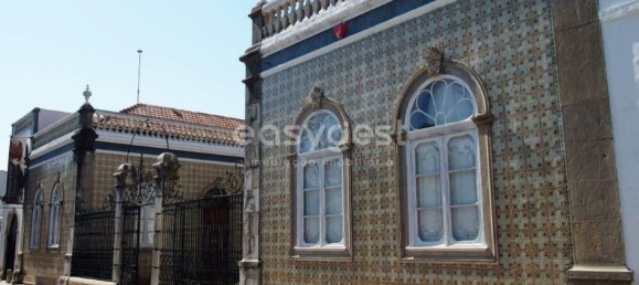  قطعة أرض في Sao Bras de Alportel, Portugal 8738متر مربع رقم 63370 9