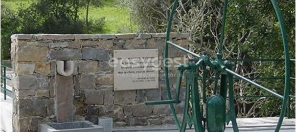  قطعة أرض في Sao Bras de Alportel, Portugal 8738متر مربع رقم 63370 11