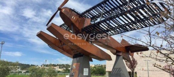  قطعة أرض في Sao Bras de Alportel, Portugal 8738متر مربع رقم 63370 7