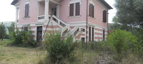 12 chambres Villa à Scurcola Marsicana, Italy No. 353100 6