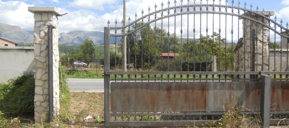 12 chambres Villa à Scurcola Marsicana, Italy No. 353100 14