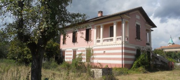 12 chambres Villa à Scurcola Marsicana, Italy No. 353100 13