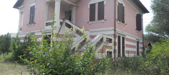 12 chambres Villa à Scurcola Marsicana, Italy No. 353100 3