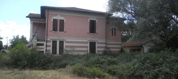 12 chambres Villa à Scurcola Marsicana, Italy No. 353100 5
