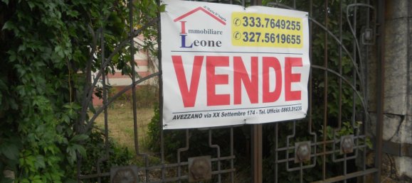 12 chambres Villa à Scurcola Marsicana, Italy No. 353100 22