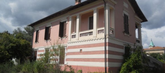 12 chambres Villa à Scurcola Marsicana, Italy No. 353100 2