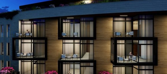 1 bedroom Apartment in Tivat, Montenegro No. 122 6