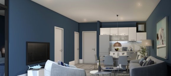 1 bedroom Apartment in Tivat, Montenegro No. 122 10