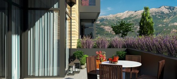 1 bedroom Apartment in Tivat, Montenegro No. 122 8