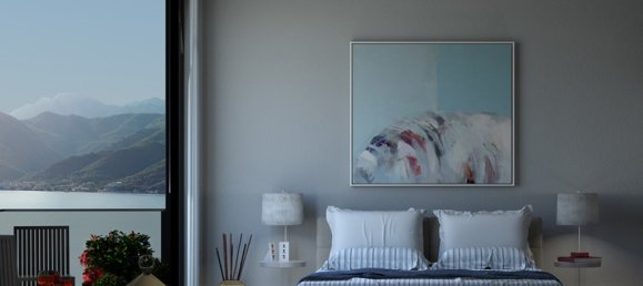 1 bedroom Apartment in Tivat, Montenegro No. 122 12