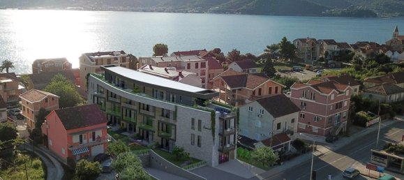 1 bedroom Apartment in Tivat, Montenegro No. 122 4