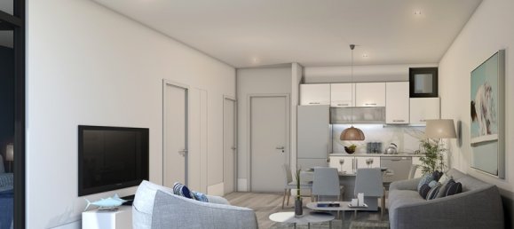 1 bedroom Apartment in Tivat, Montenegro No. 122 9