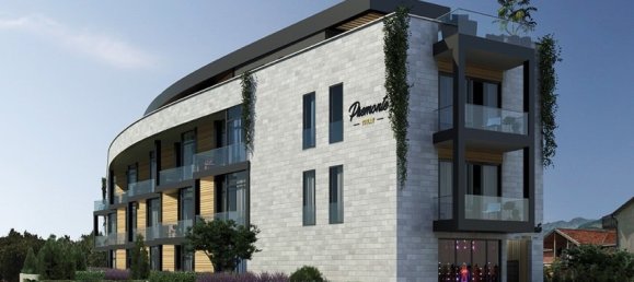 1 bedroom Apartment in Tivat, Montenegro No. 122 2