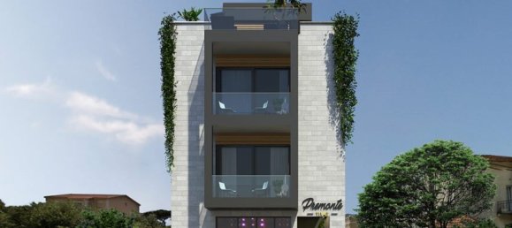 1 bedroom Apartment in Tivat, Montenegro No. 122 7