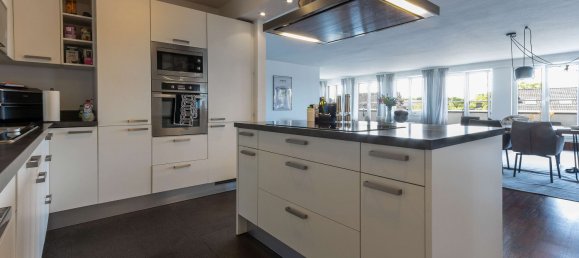 4 غرف نوم بانتهاوس في Gelsenkirchen, Germany رقم 248199 9