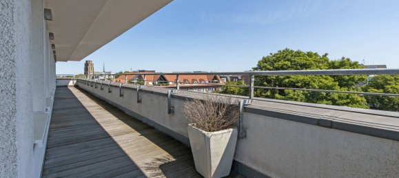 4 غرف نوم بانتهاوس في Gelsenkirchen, Germany رقم 248199 14