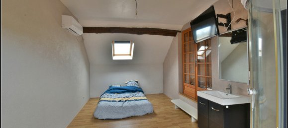 3 غرف نوم منزل في Vijon, France رقم 241505 10