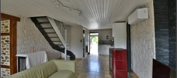 3 غرف نوم منزل في Vijon, France رقم 241505 29