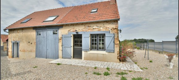 3 غرف نوم منزل في Vijon, France رقم 241505 23