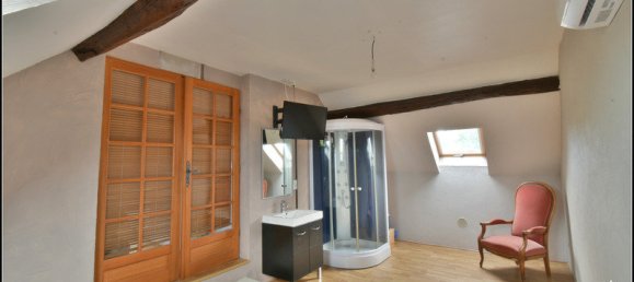 3 غرف نوم منزل في Vijon, France رقم 241505 9