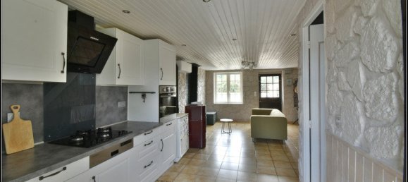 3 غرف نوم منزل في Vijon, France رقم 241505 27