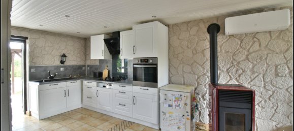 3 غرف نوم منزل في Vijon, France رقم 241505 28