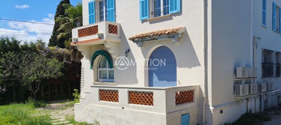 6 Schlafzimmer Wohnung in Cagnes-sur-Mer, France, Nr. 279628 3