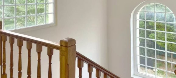 6 Schlafzimmer Wohnung in Cagnes-sur-Mer, France, Nr. 279628 8