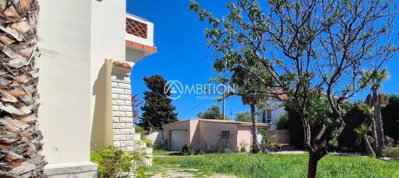 6 Schlafzimmer Wohnung in Cagnes-sur-Mer, France, Nr. 279628 13